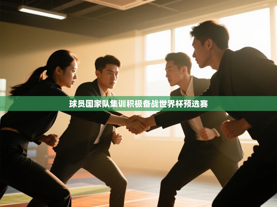 球员国家队集训积极备战世界杯预选赛 第2张