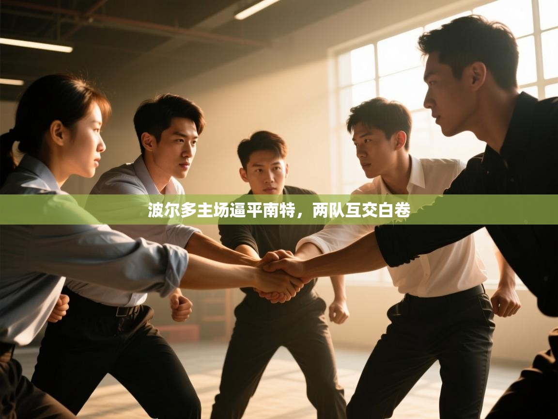 波尔多主场逼平南特，两队互交白卷  第2张