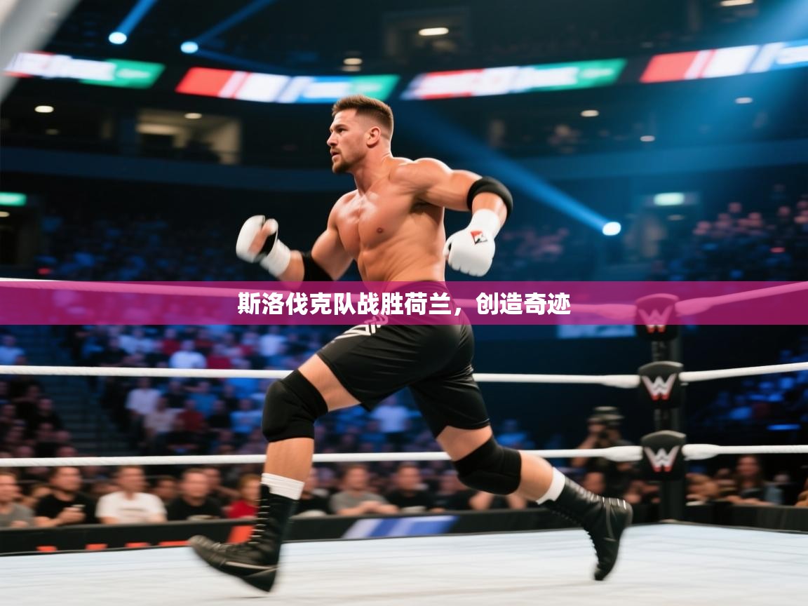 斯洛伐克队战胜荷兰，创造奇迹  第2张