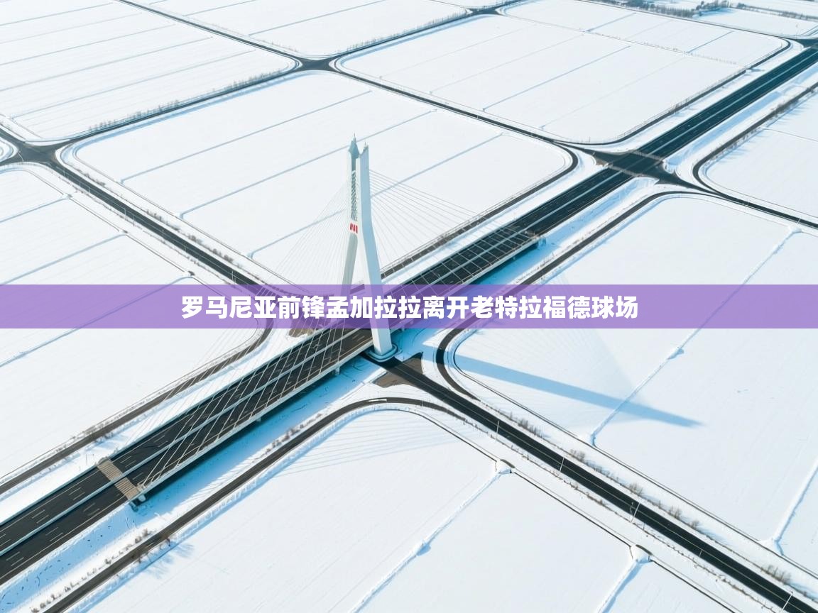 罗马尼亚前锋孟加拉拉离开老特拉福德球场  第2张